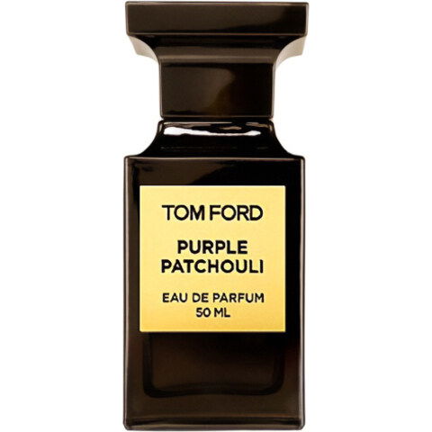 Purple Patchouli